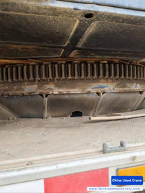 Buy XCMG QY75K Used Crane / 3 Used XCMG QY75K Crane 2018 Model / 3